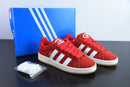 Adidas Campus 00s Better Scarlet Cloud White