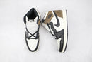 Air Jordan 1 High Dark Mocha