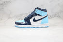 Air Jordan 1 High Blue Chill UNC
