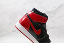 Air Jordan 1 High Bred Patent