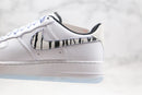 Nike Air Force 1 South Korea White Tiger