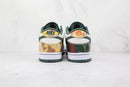 Nike Dunk Low SE Multicolor Camo
