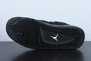 Air Jordan 4 Black Cat