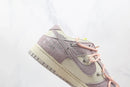 Off-White x Nike Dunk Low Lot 12 of 50