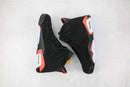 Air Jordan 6 Retro Black Infrared