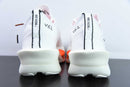 Nike Air Zoom Alphafly 3 White Orange