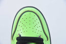 The Powerpuff Girls x Nike SB Dunk Low Buttercup