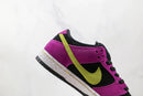Nike SB Dunk Low ACG Red Plum