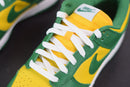 Nike Dunk Low Brazil