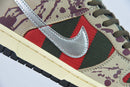 Nike Dunk Low Pro SB Freddy Krueger