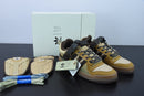 Bad Bunny x Adidas Forum Buckle Low Café