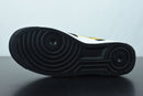 Nike Air Force 1 Low GS Athletic Club Black University Gold