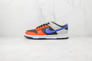 NBA x Nike Dunk Low EMB Knicks