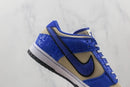 Nike Dunk Low Jackie Robinson