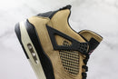 Air Jordan 4 Mushroom
