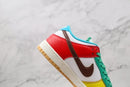 Nike Dunk Low SE White Free 99