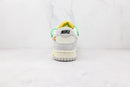 Off-White x Nike Dunk Low Lot 14 of 50