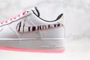 Nike Air Force 1 South Korea White Tiger