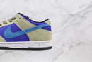 Nike SB Dunk Low Caldera ACG