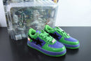 Bape Sta To Low Marvel Comics Hulk (2022)