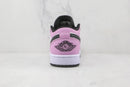 Air Jordan 1 Low SE Light Purple