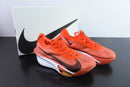 Nike Air Zoom Alphafly 3 Orange White