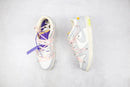 Off-White x Nike Dunk Low Lot 24 of 50