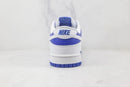 Nike Dunk Low Racer Blue