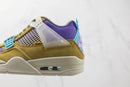 Union LA x Air Jordan 4 Desert Moss