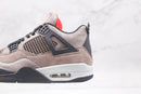 Air Jordan 4 Taupe Haze