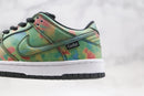 Civilist x Nike SB Dunk Low