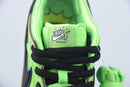 The Powerpuff Girls x Nike SB Dunk Low Buttercup