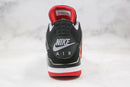 Air Jordan 4 Bred