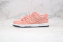 Nike SB Dunk Low Pink Pig