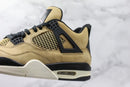 Air Jordan 4 Mushroom