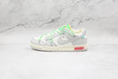 Off-White x Nike Dunk Low Lot 7 of 50
