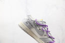 Off-White x Nike Dunk Low Lot 47 of 50