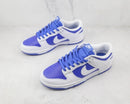 Nike Dunk Low Racer Blue