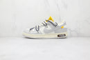 Off-White x Nike Dunk Low Lot 41 of 50