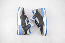Air Jordan 3 Sport Blue