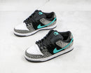 Nike SB Dunk Low Atmos Elephant