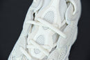 Adidas Yeezy 500 Bone White