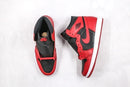 Air Jordan 1 High 85 Varsity Red