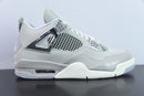 Air Jordan 4 Frozen Moments