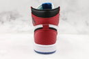 Air Jordan 1 High Spider-Man