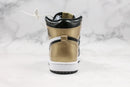 Air Jordan 1 High Gold Toe
