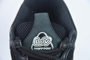 Louis Vuitton LV Skate Sneaker Black White