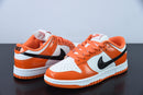 Nike Dunk Low Patent Halloween