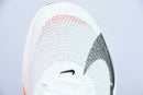 Nike Air Zoom Alphafly 3 White Orange
