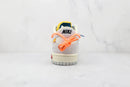 Off-White x Nike Dunk Low Lot 19 of 50